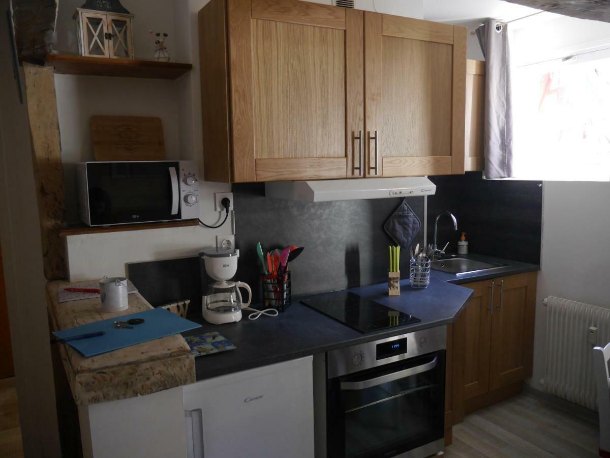 Studio Cosy Le Royal Ski 3 Vallees Brides-les-Bains Kültér fotó