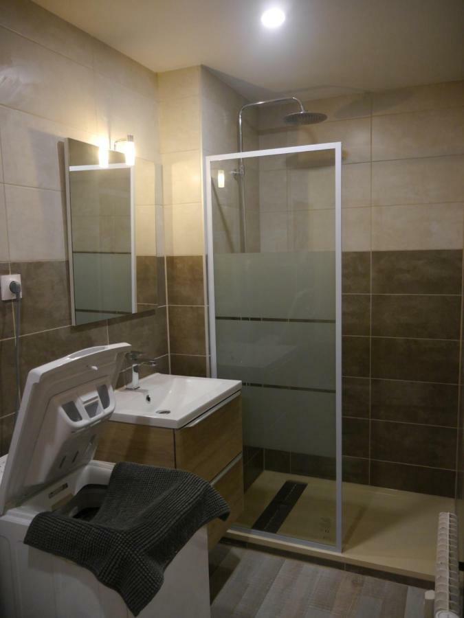 Studio Cosy Le Royal Ski 3 Vallees Brides-les-Bains Kültér fotó